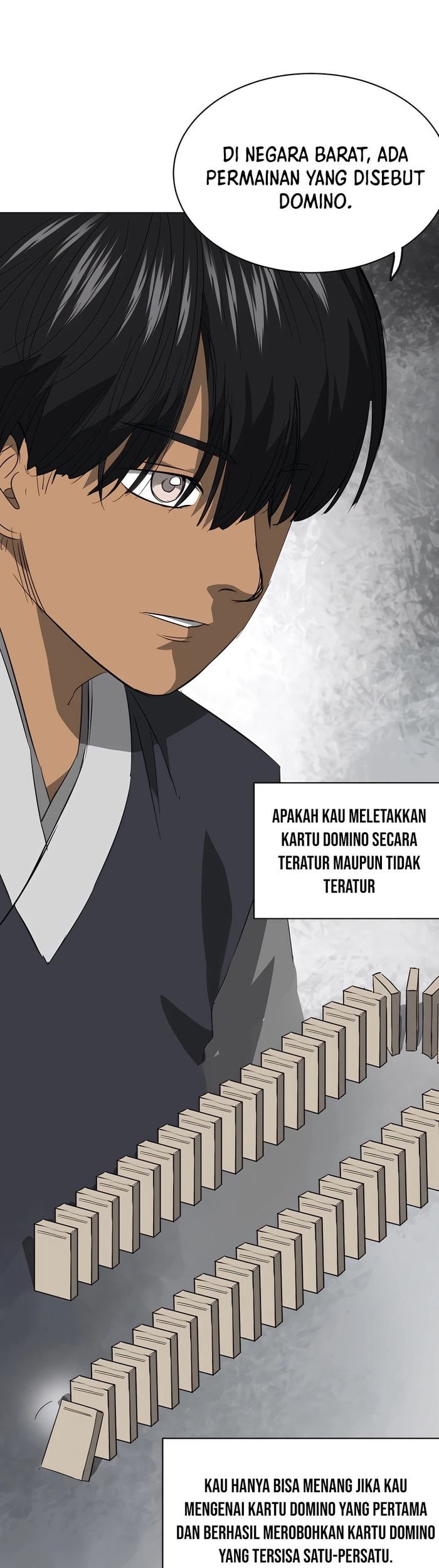 Chapter 157 - halaman 58
