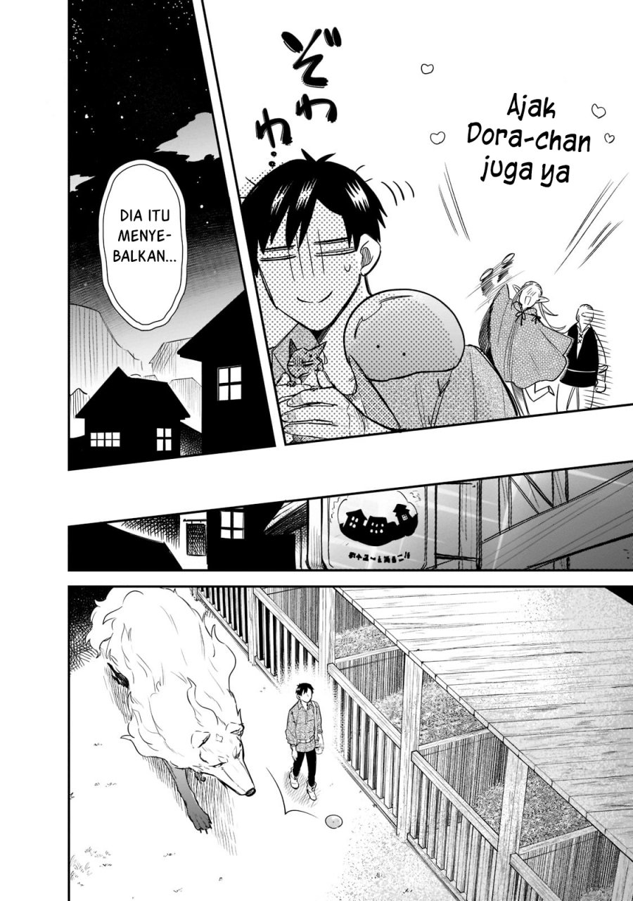 Chapter 67 - halaman 6