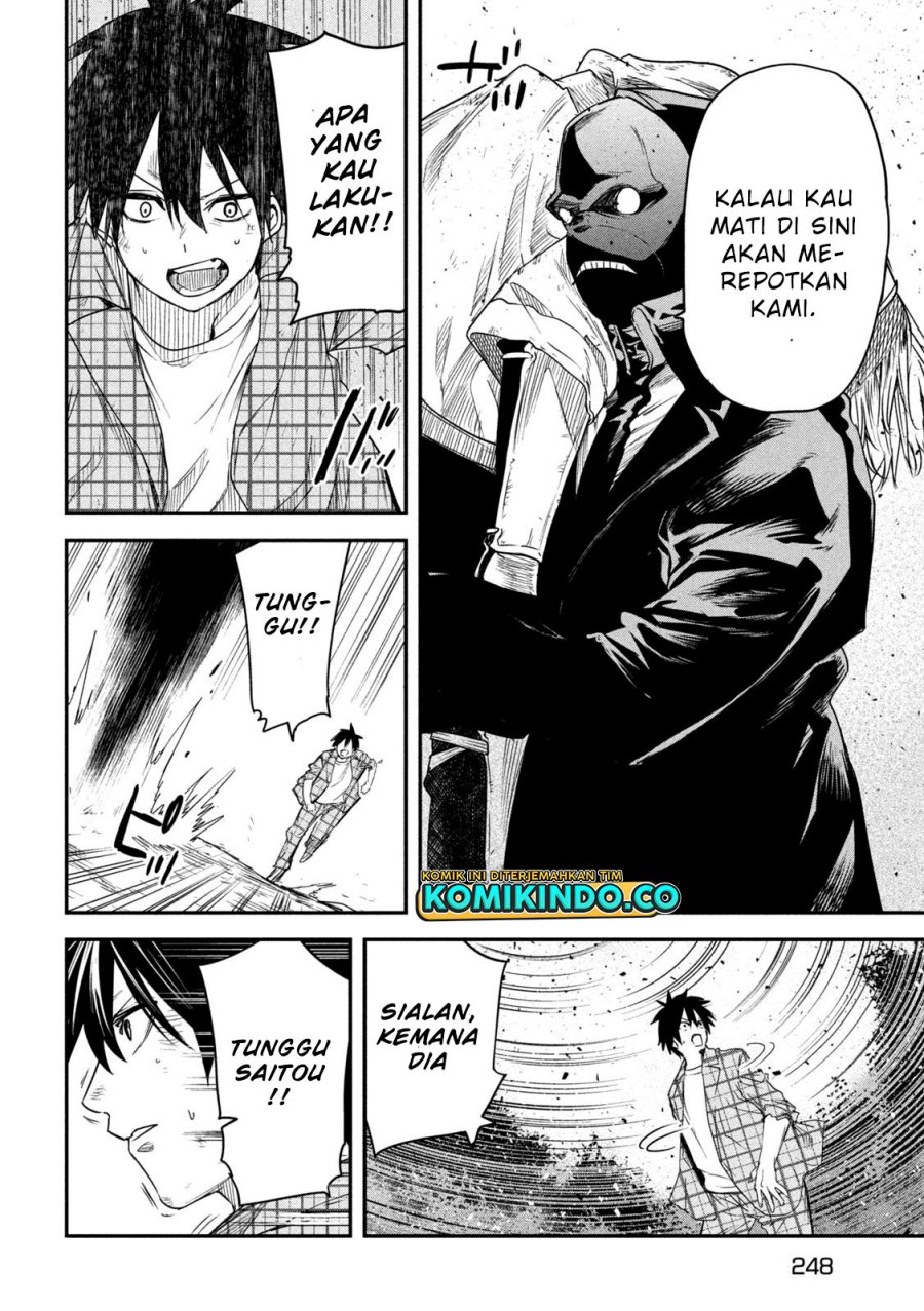 Chapter 23 - halaman 30