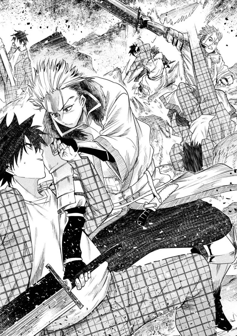 Chapter 22 - halaman 34