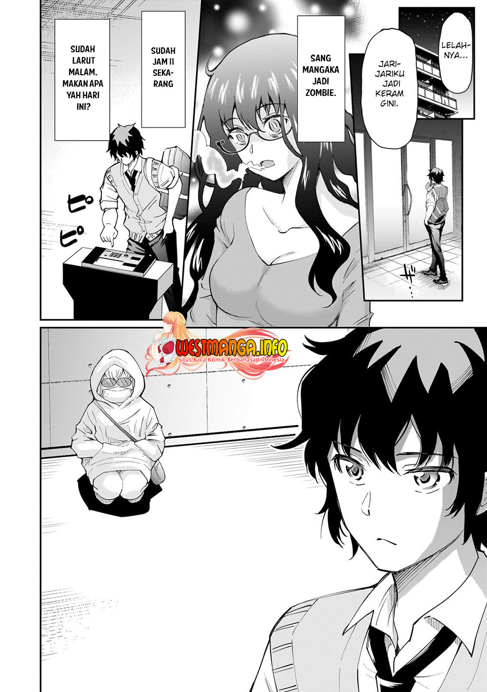 Chapter 3 - halaman 13