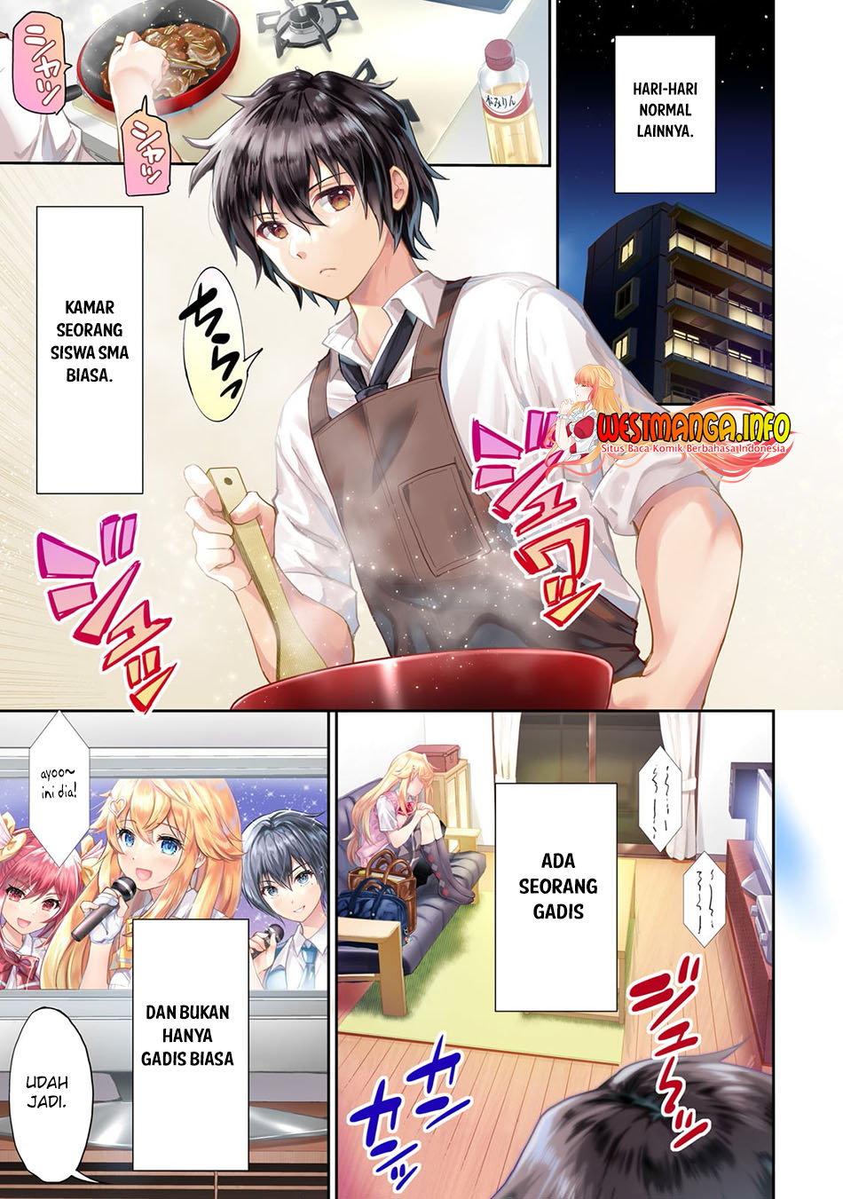 Chapter 1 - halaman 3