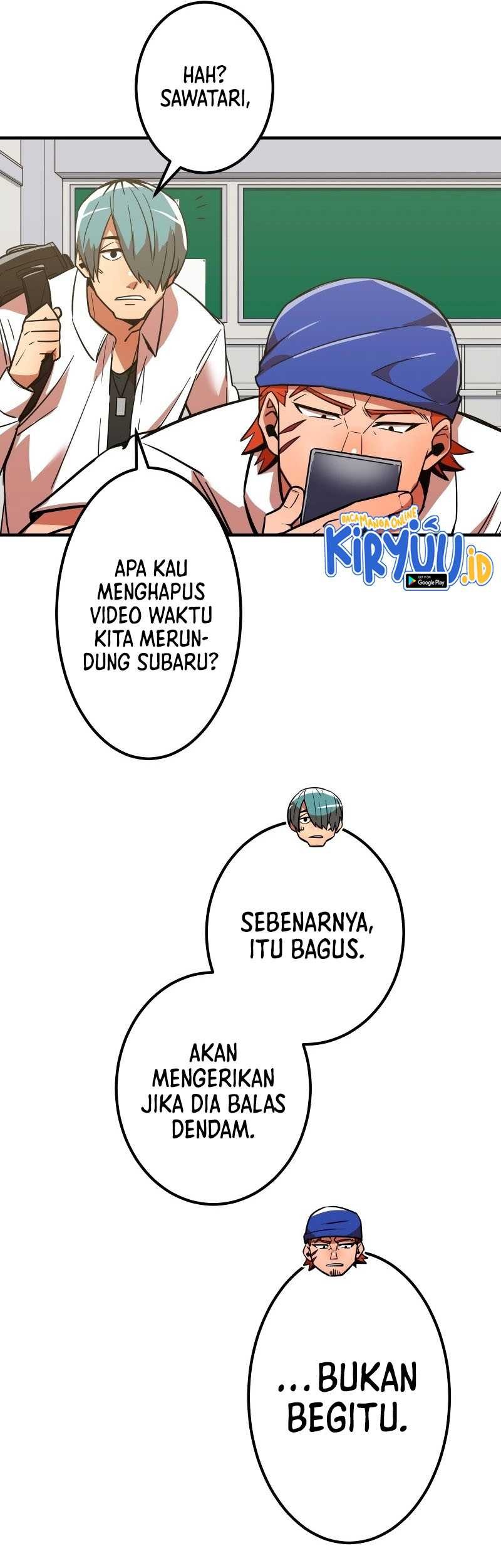 Chapter 18 - halaman 67