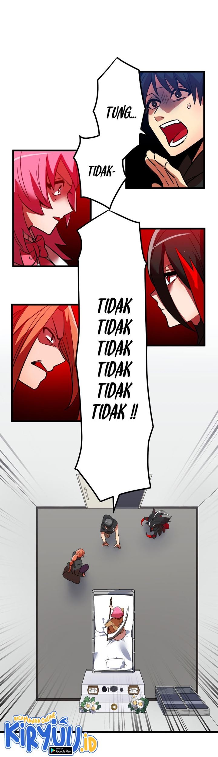 Chapter 14 - halaman 70