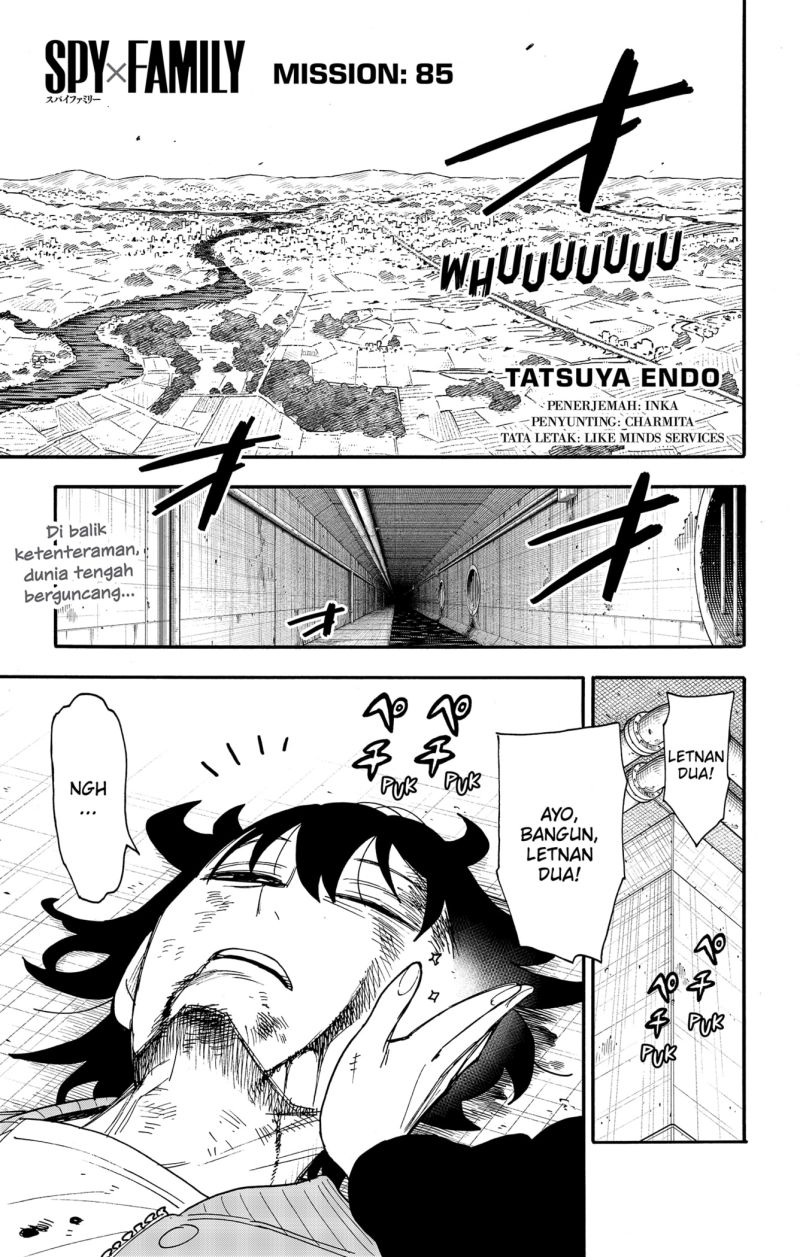 Chapter 85 - halaman 2