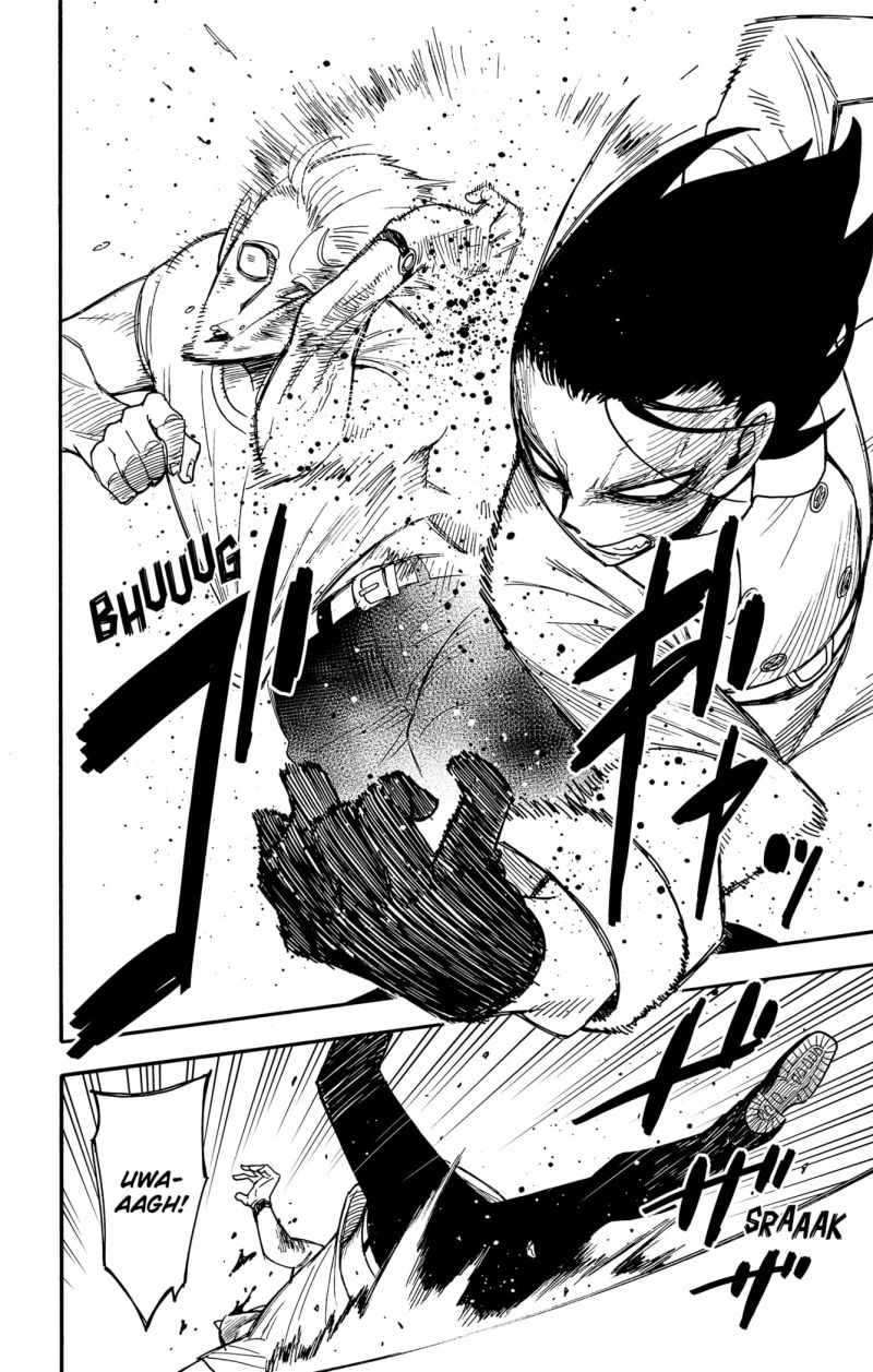 Chapter 85 - halaman 13