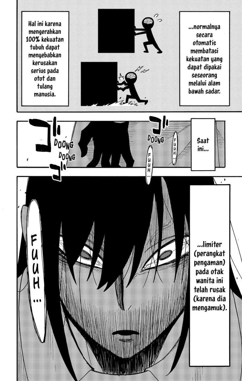 Chapter 85 - halaman 15