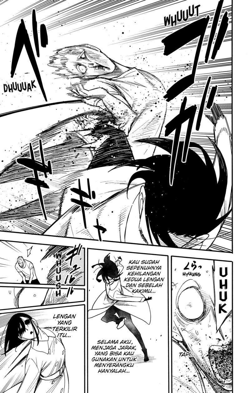 Chapter 85 - halaman 18