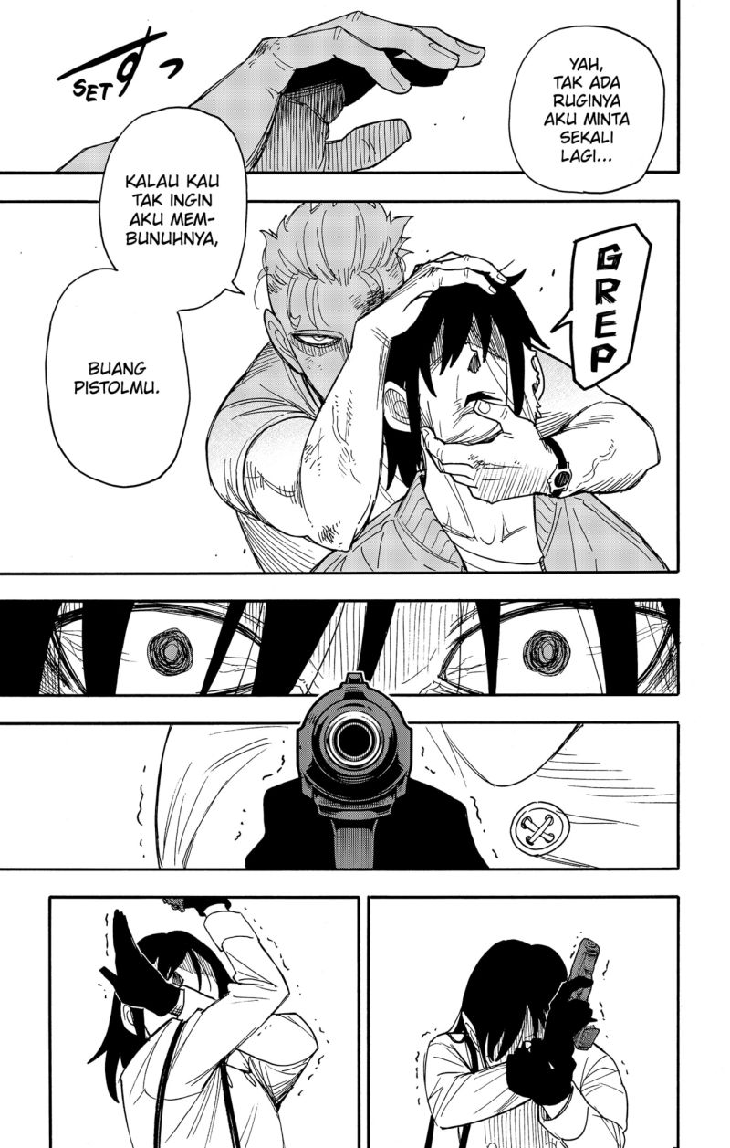 Chapter 85 - halaman 6