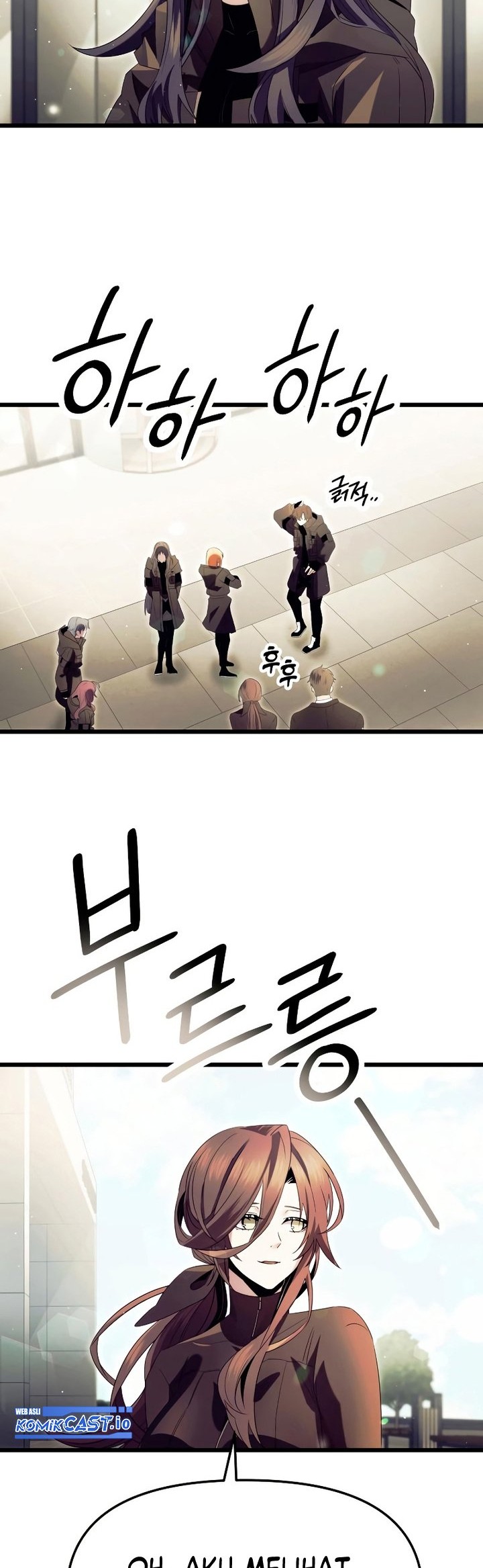 Chapter 64 - halaman 28