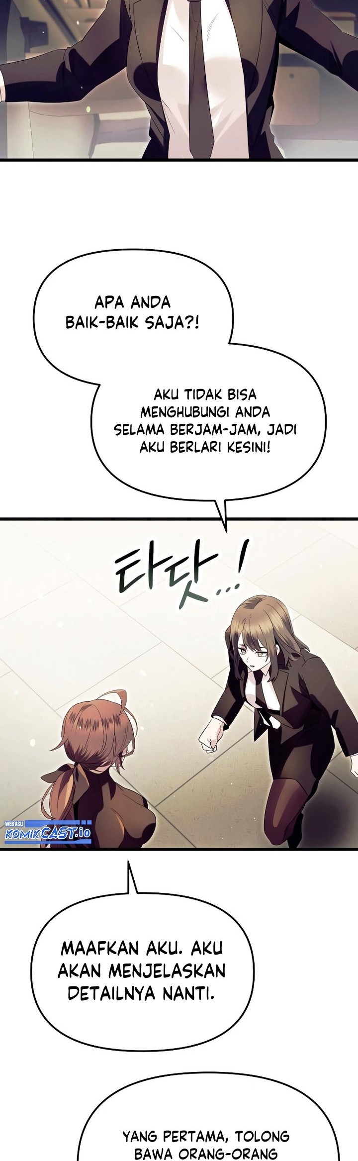 Chapter 64 - halaman 30