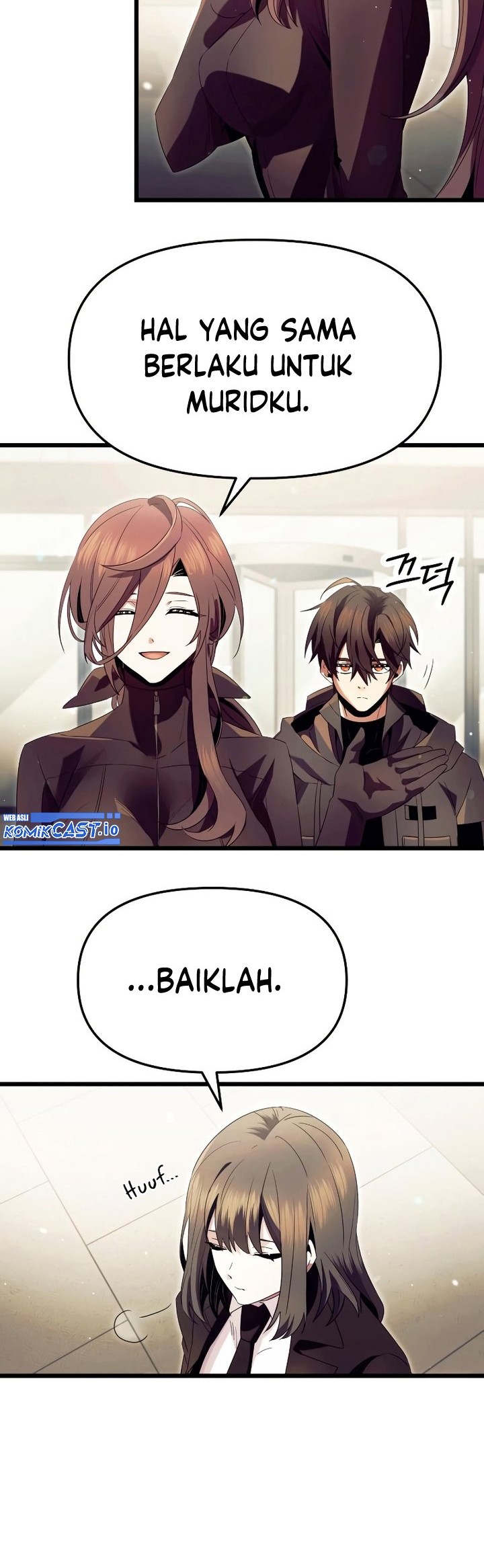 Chapter 64 - halaman 32