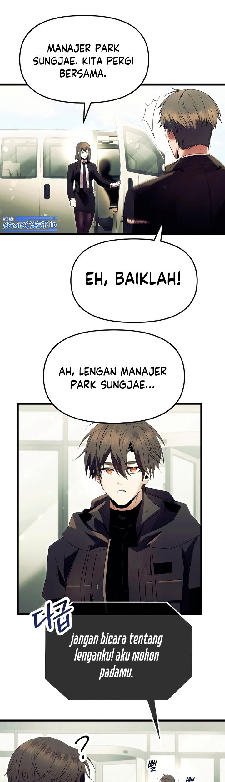 Chapter 64 - halaman 33