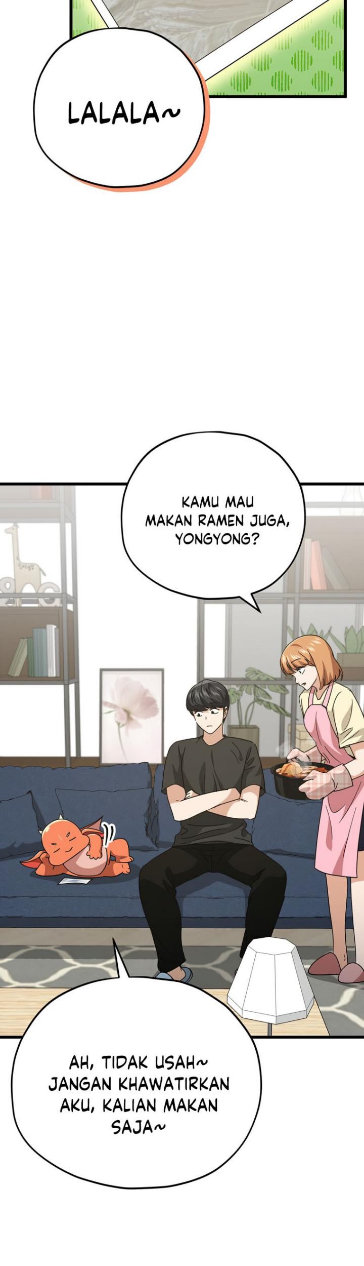 Chapter 140 - halaman 44