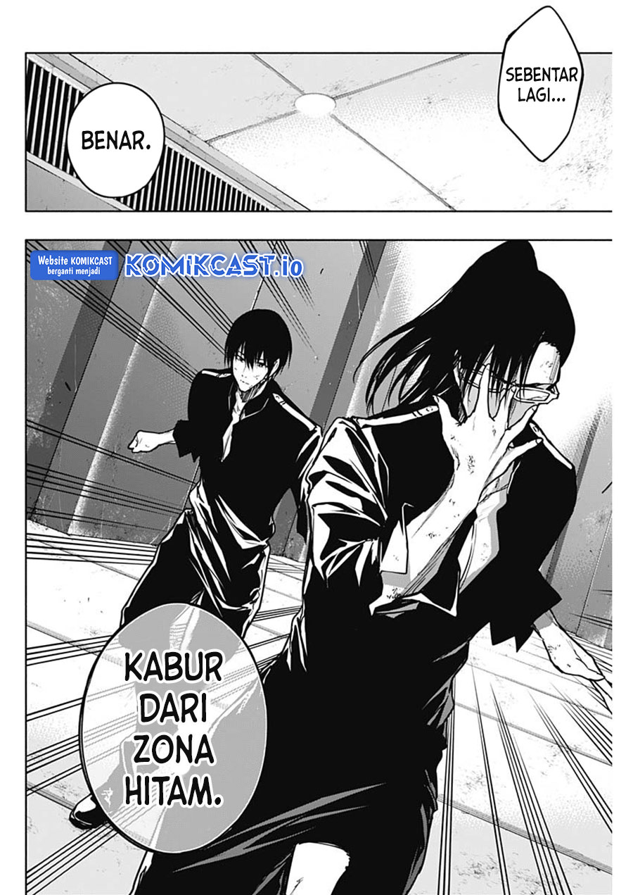 Chapter 93 - halaman 12