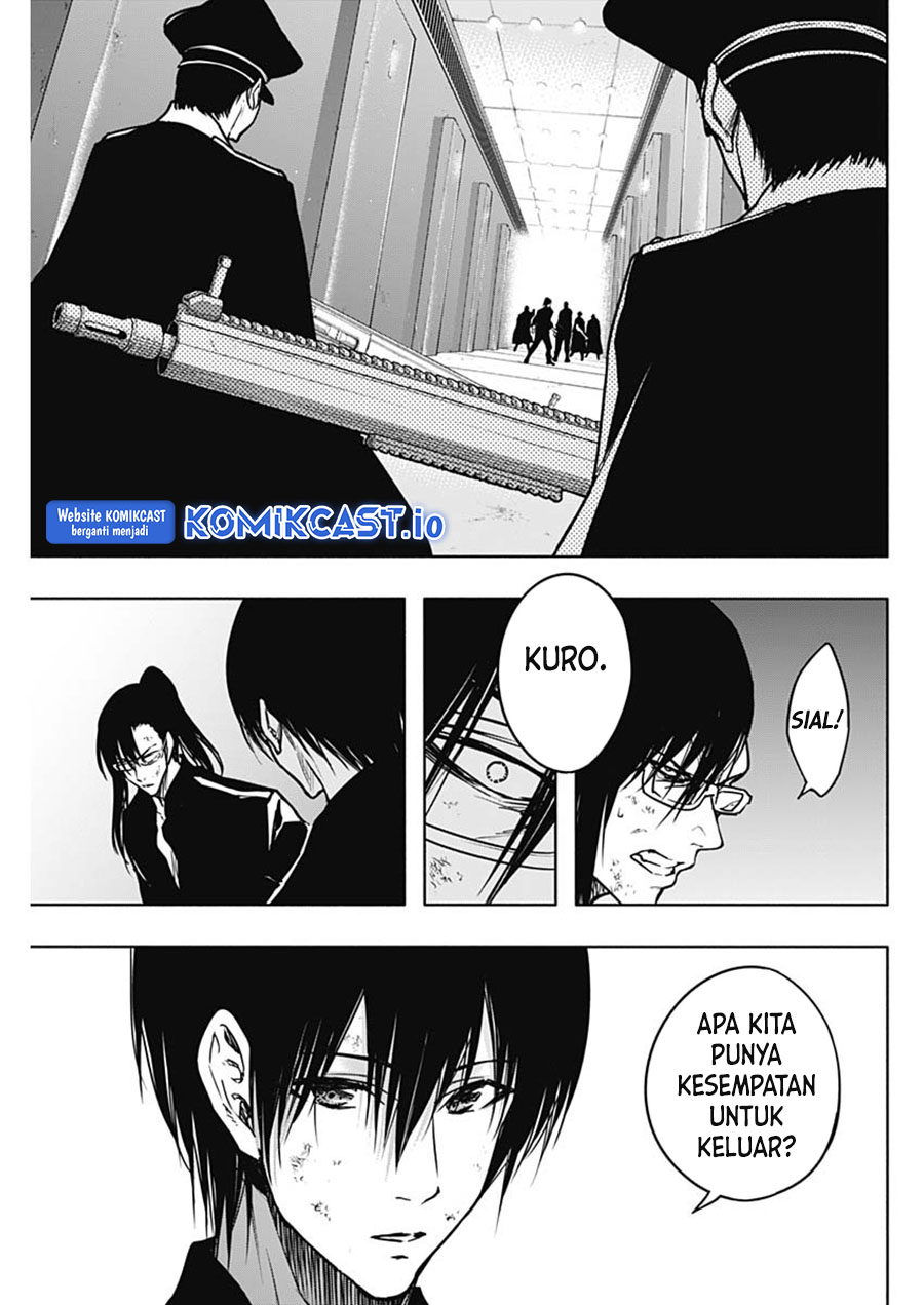 Chapter 93 - halaman 18