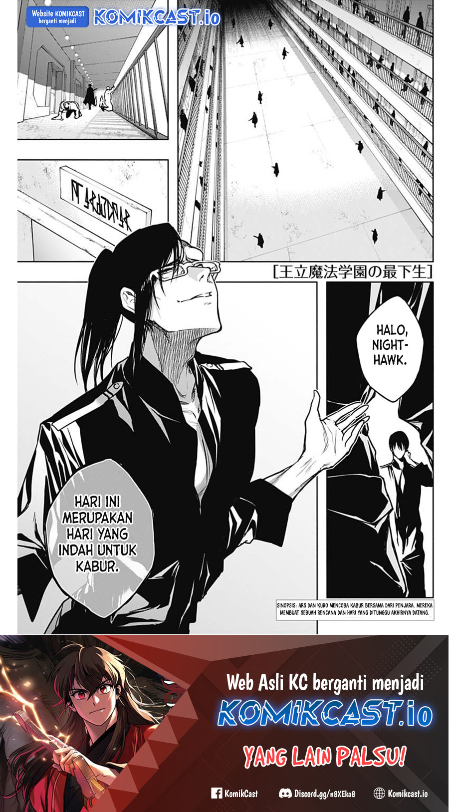 Chapter 93 - halaman 3
