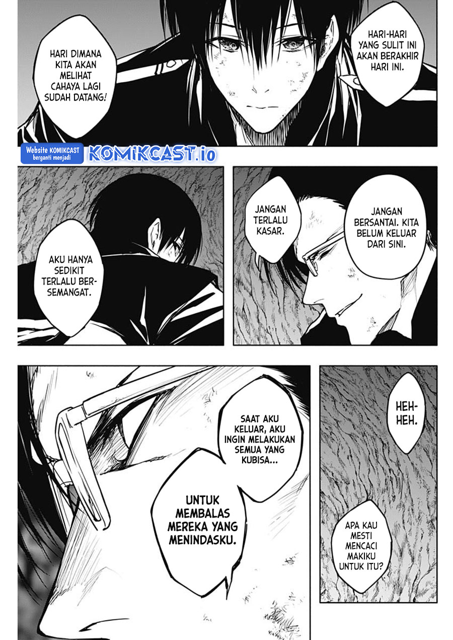 Chapter 93 - halaman 7