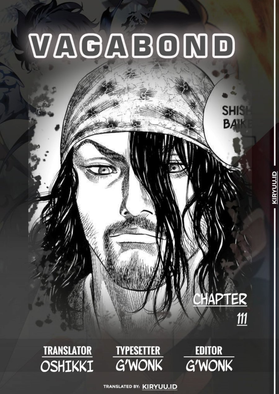 Chapter 111 - halaman 2