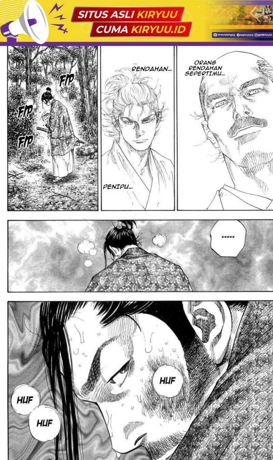 Chapter 111 - halaman 20