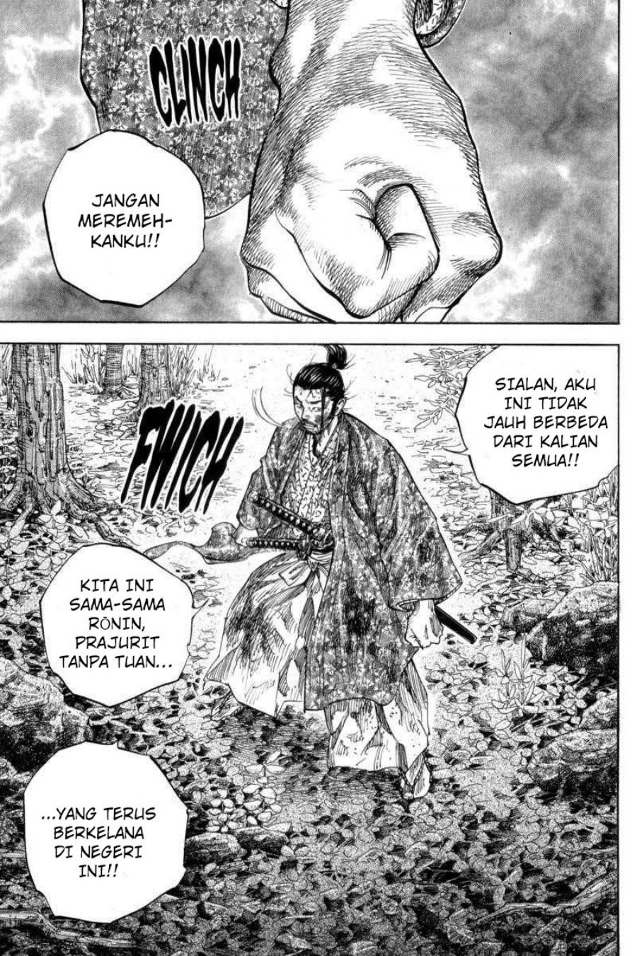 Chapter 111 - halaman 21