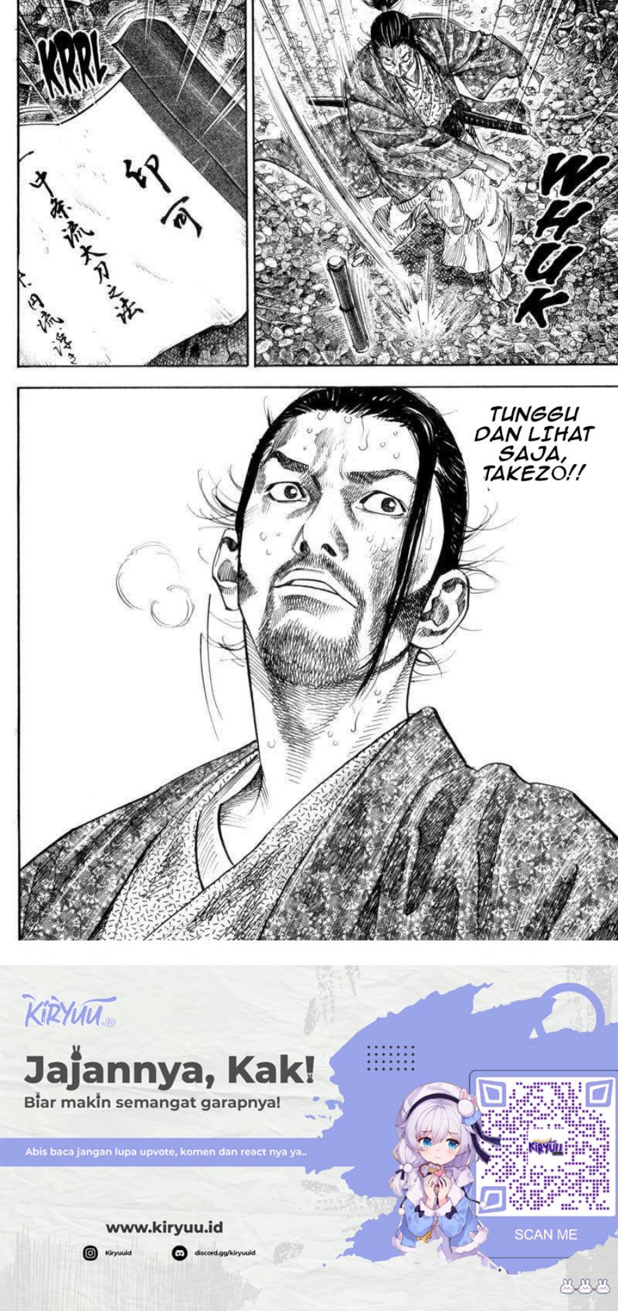 Chapter 111 - halaman 22