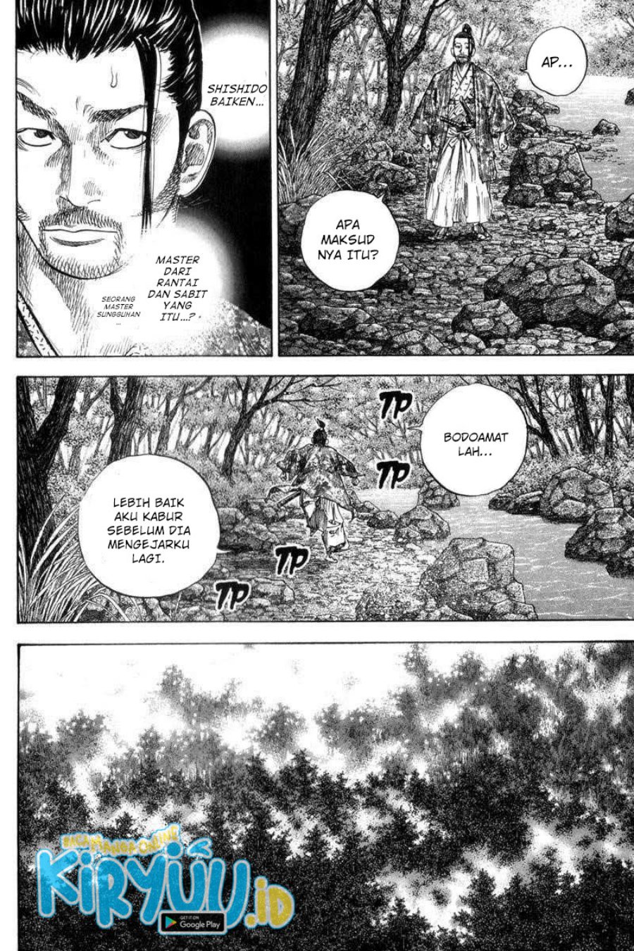 Chapter 111 - halaman 10