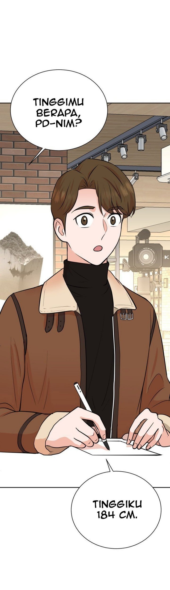 Chapter 79 - halaman 54