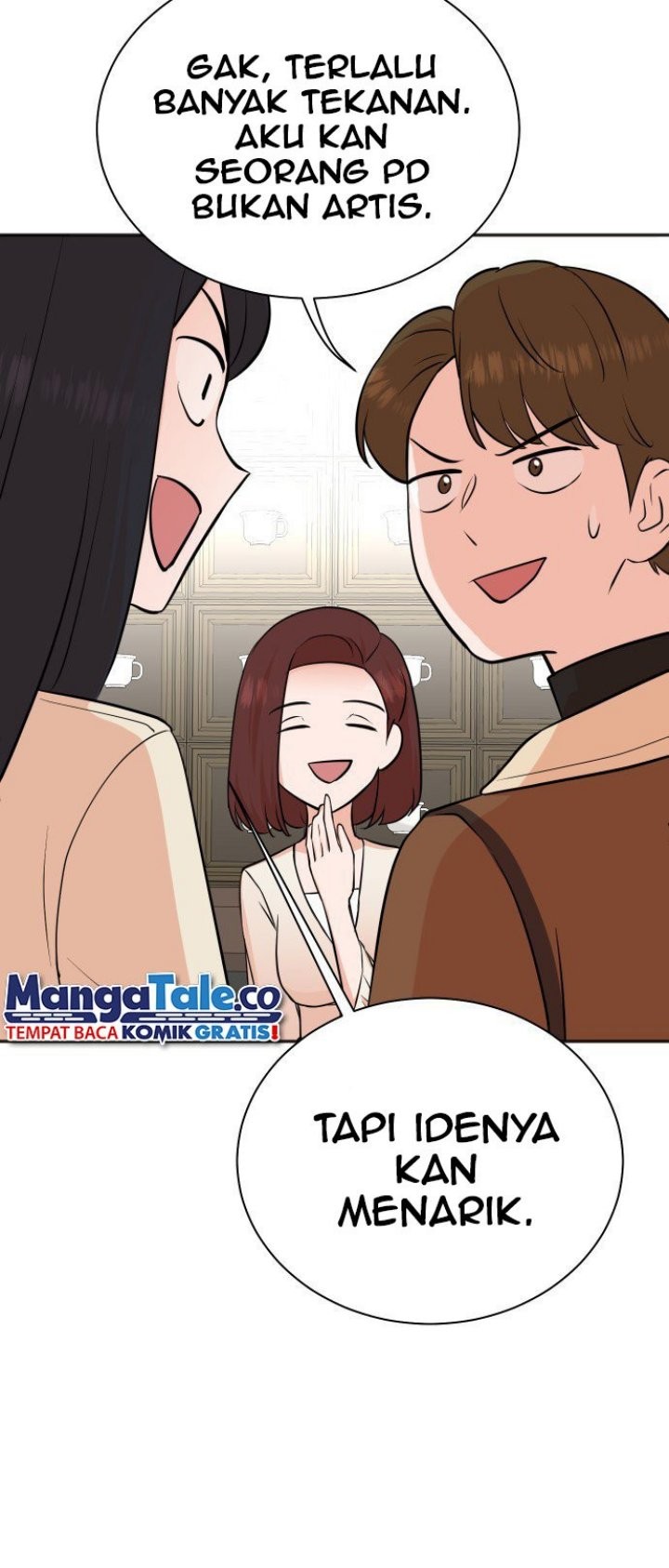 Chapter 79 - halaman 57