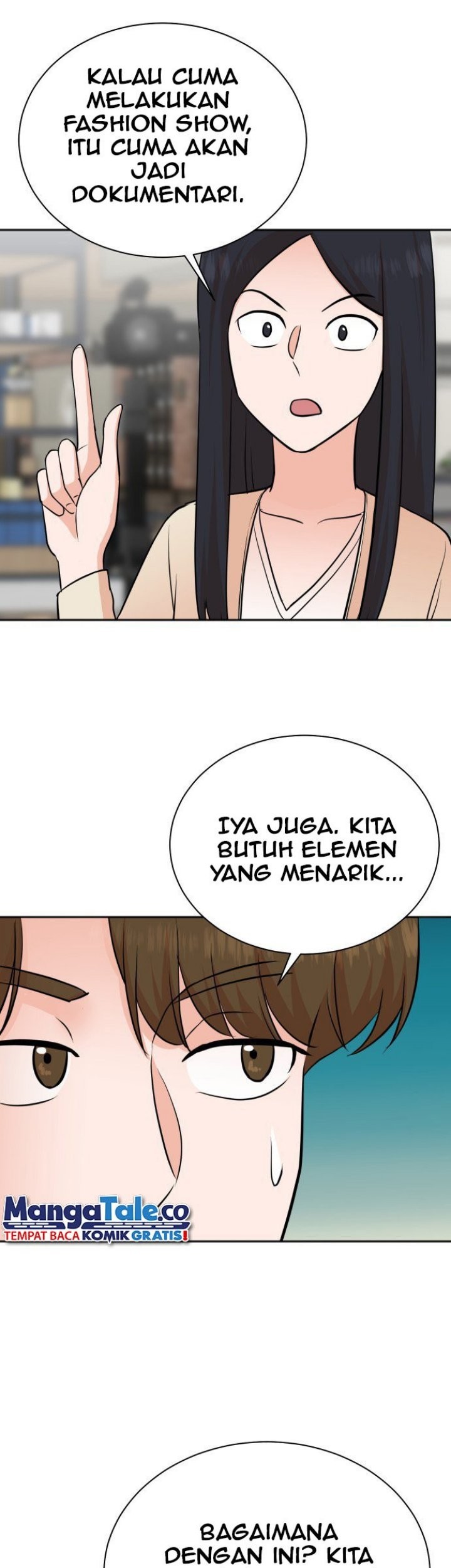 Chapter 79 - halaman 58