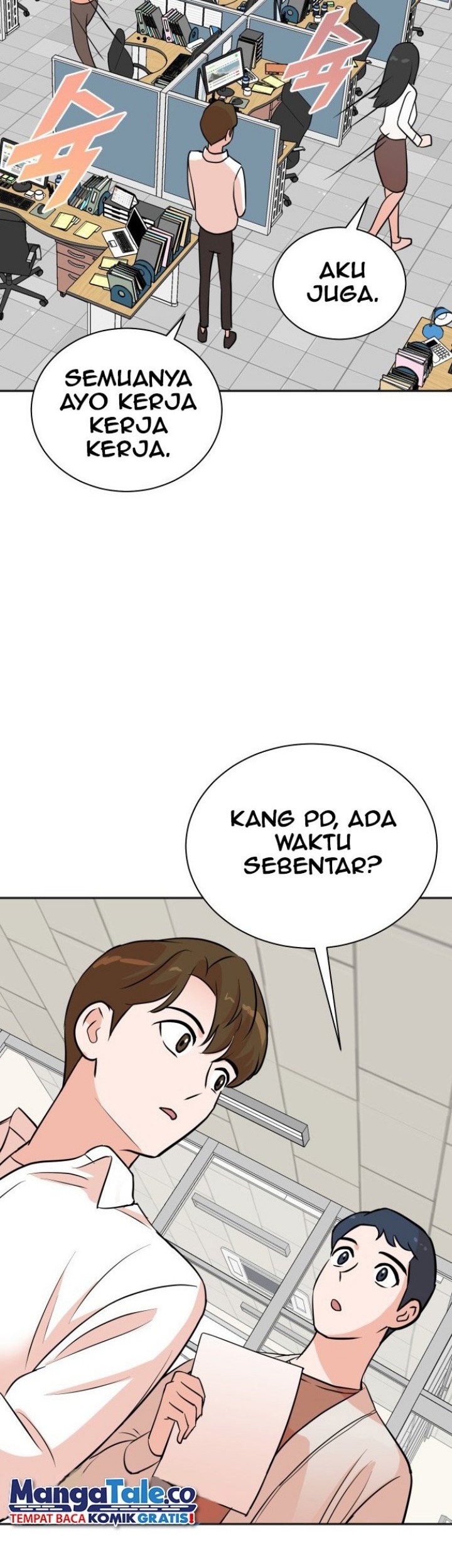 Chapter 79 - halaman 6