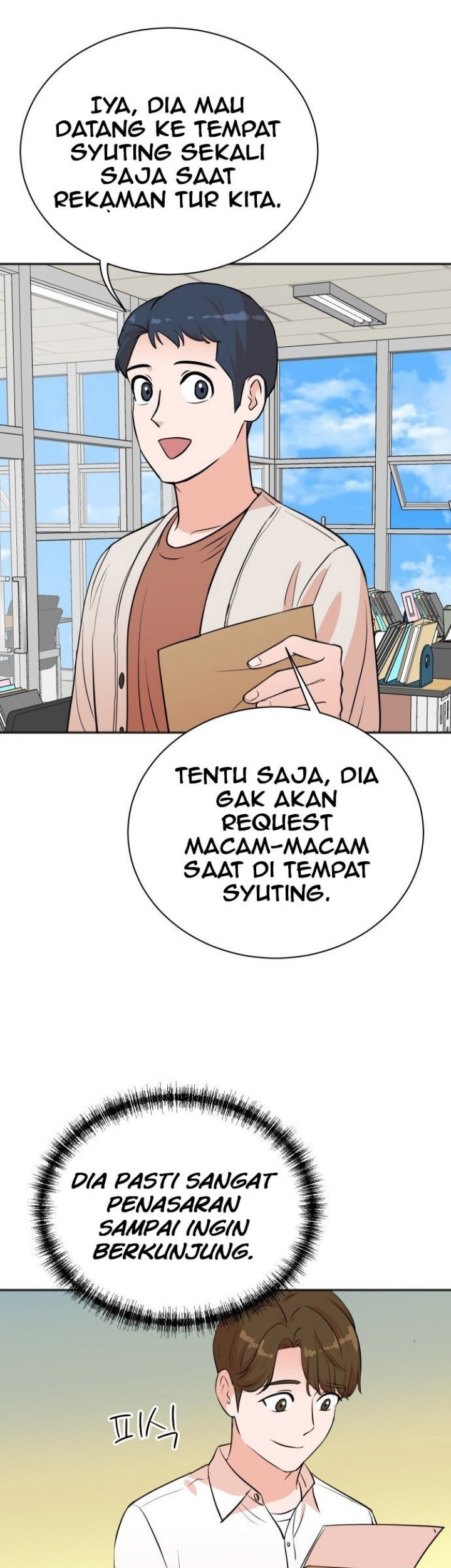 Chapter 79 - halaman 8