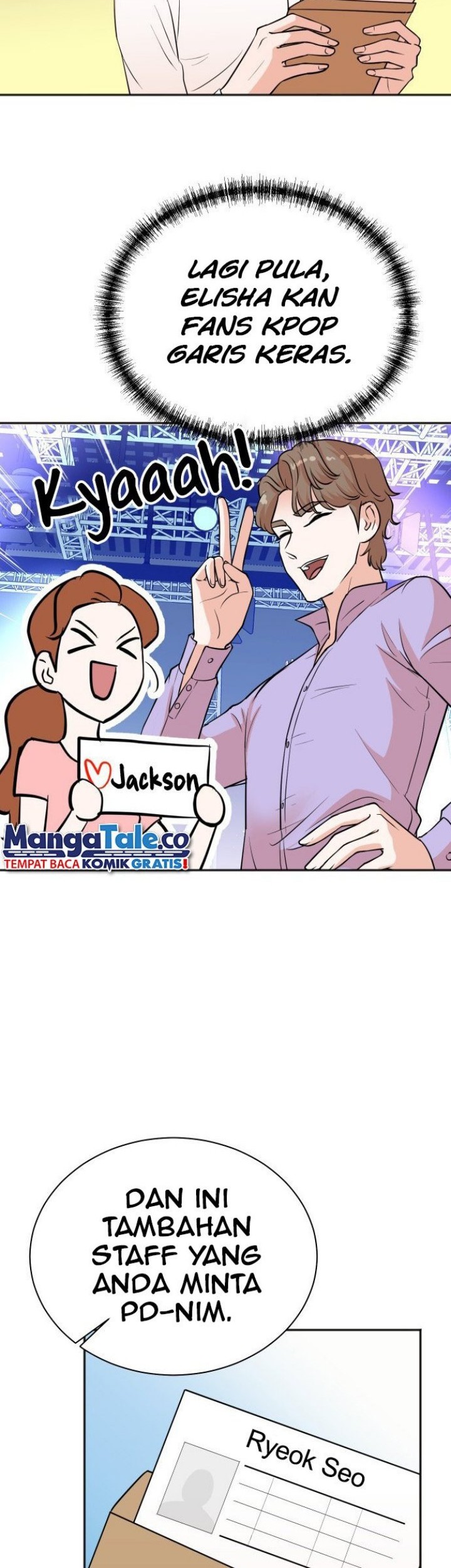 Chapter 79 - halaman 9