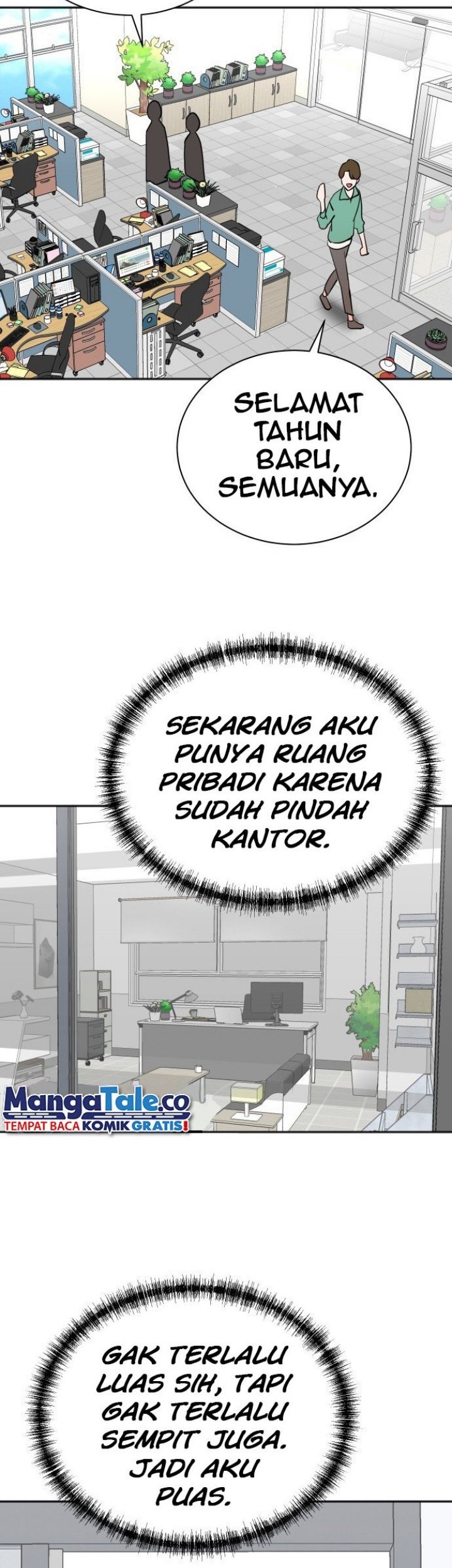 Chapter 79 - halaman 16