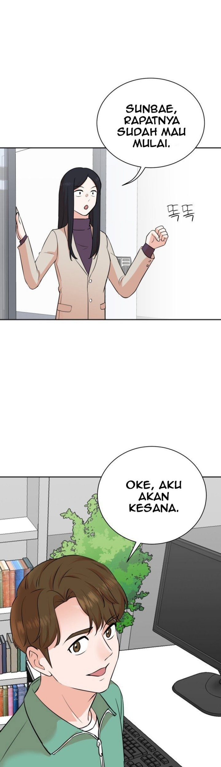 Chapter 79 - halaman 19