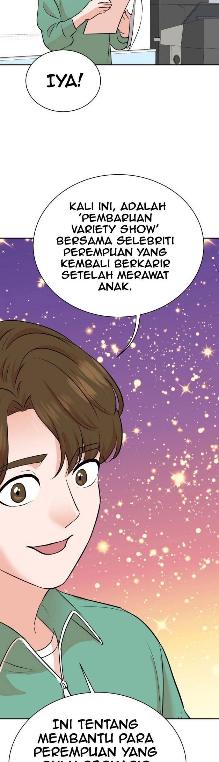 Chapter 79 - halaman 22