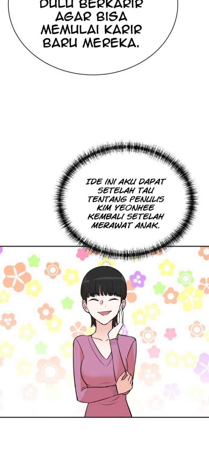 Chapter 79 - halaman 23