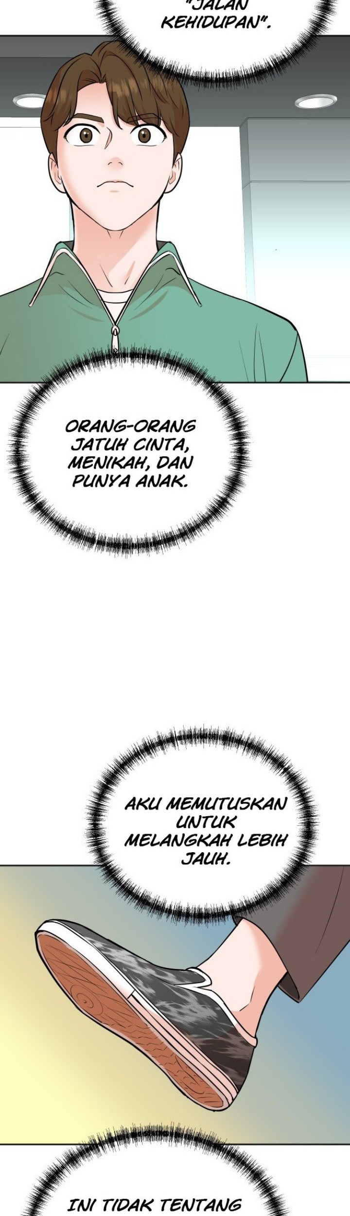 Chapter 79 - halaman 25