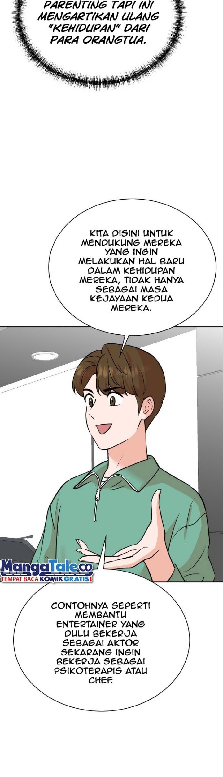 Chapter 79 - halaman 26