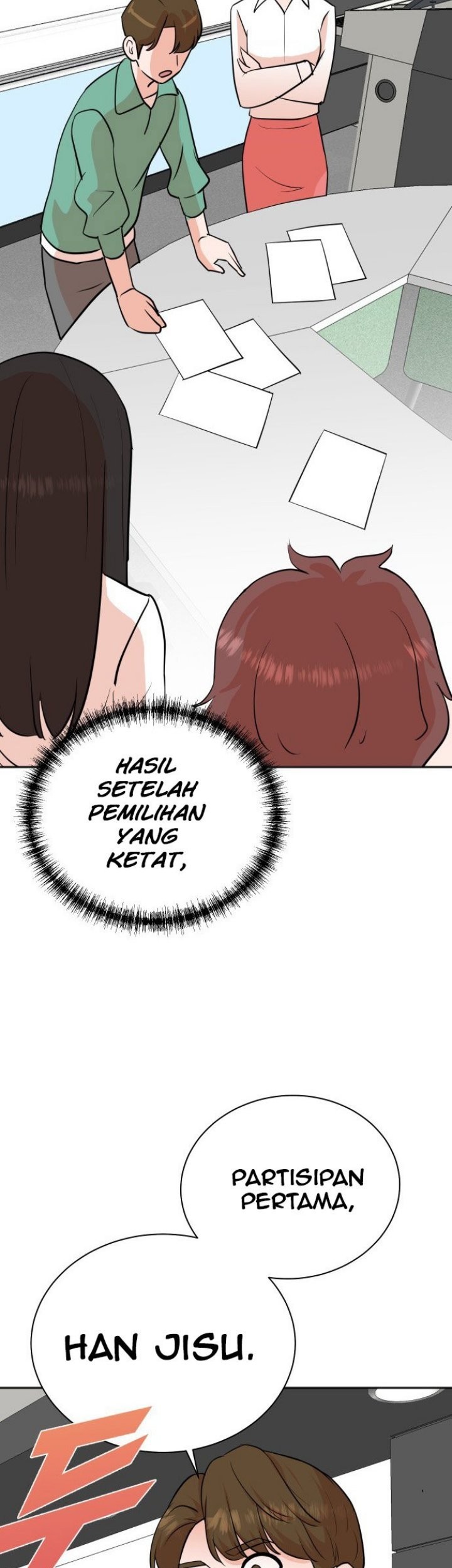 Chapter 79 - halaman 28