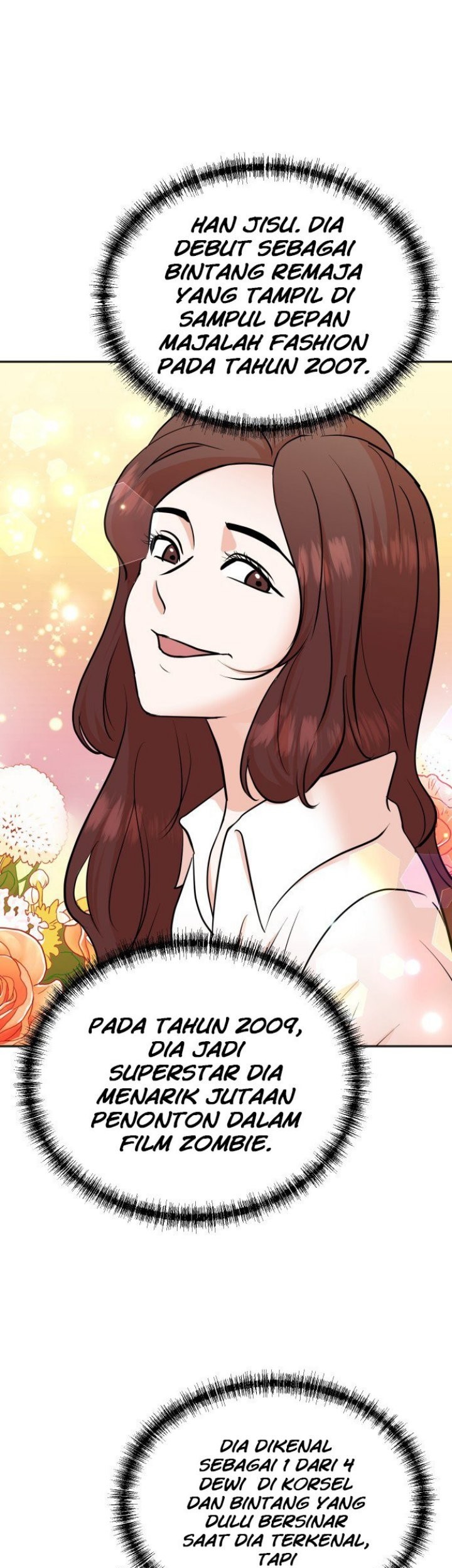 Chapter 79 - halaman 30
