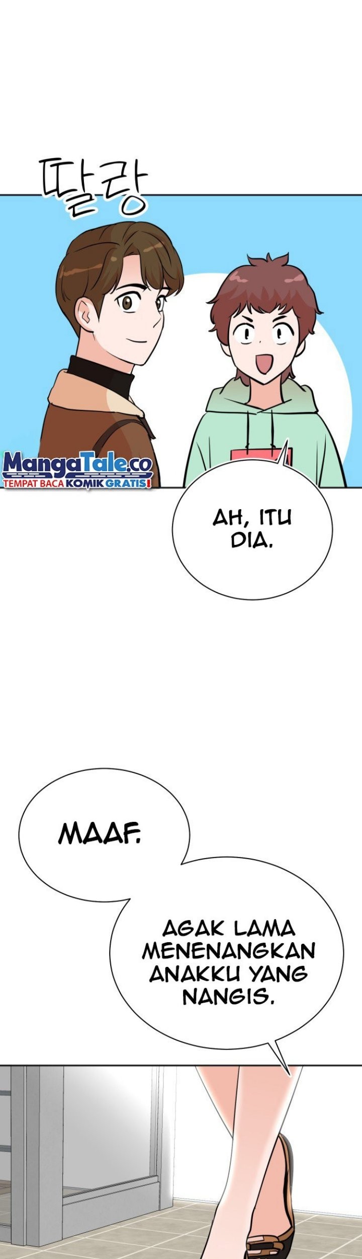 Chapter 79 - halaman 35