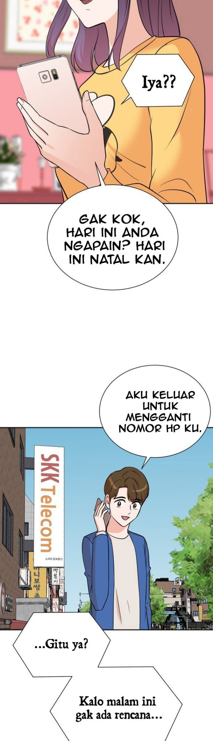 Chapter 78 - halaman 51