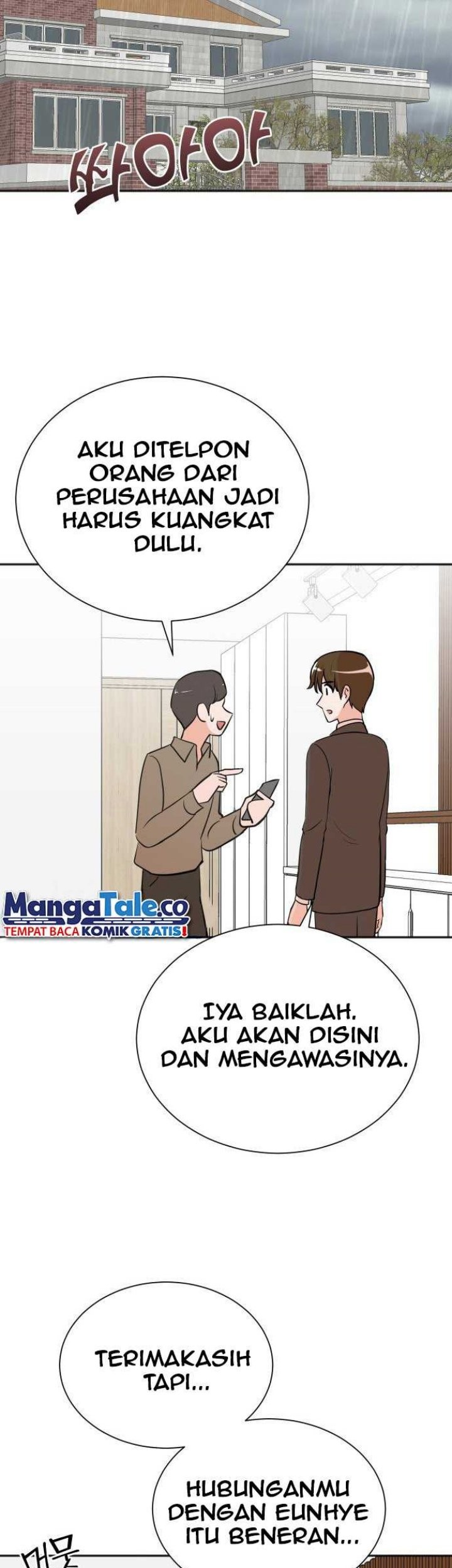 Chapter 78 - halaman 28