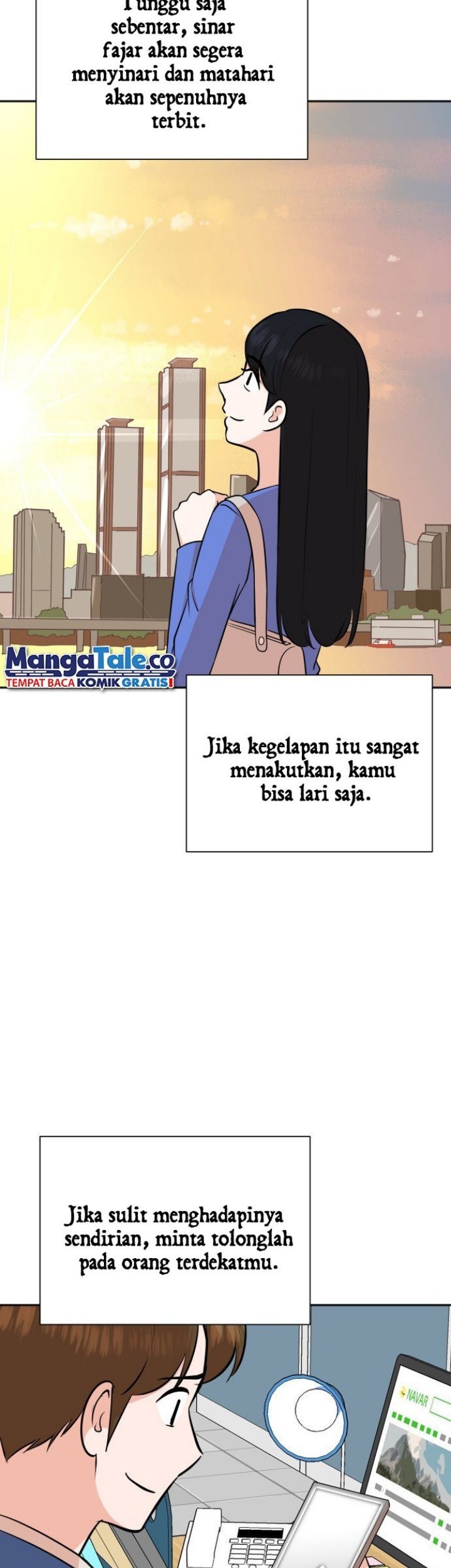 Chapter 78 - halaman 43