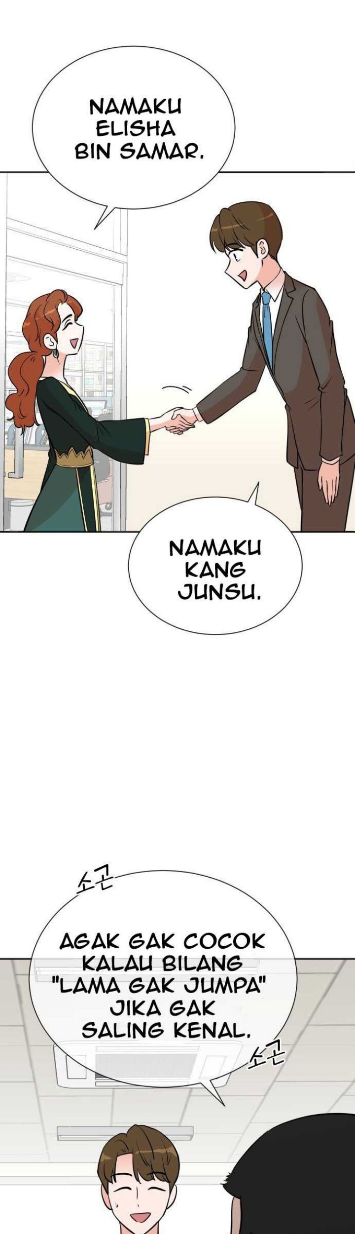 Chapter 77 - halaman 8