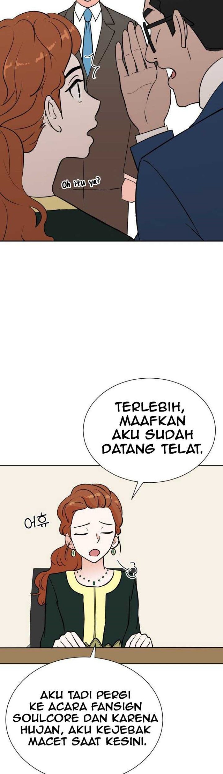 Chapter 77 - halaman 9