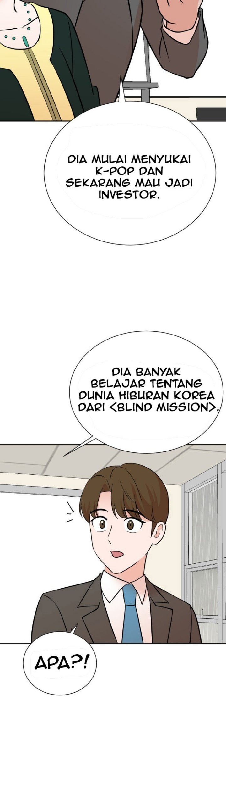 Chapter 77 - halaman 15