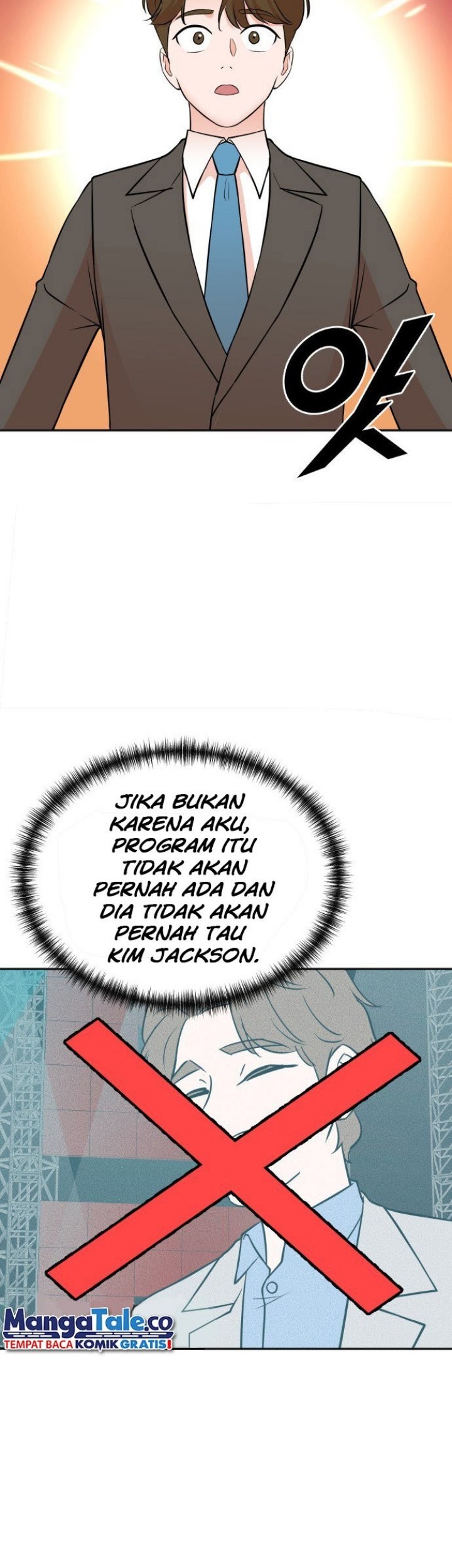 Chapter 77 - halaman 17