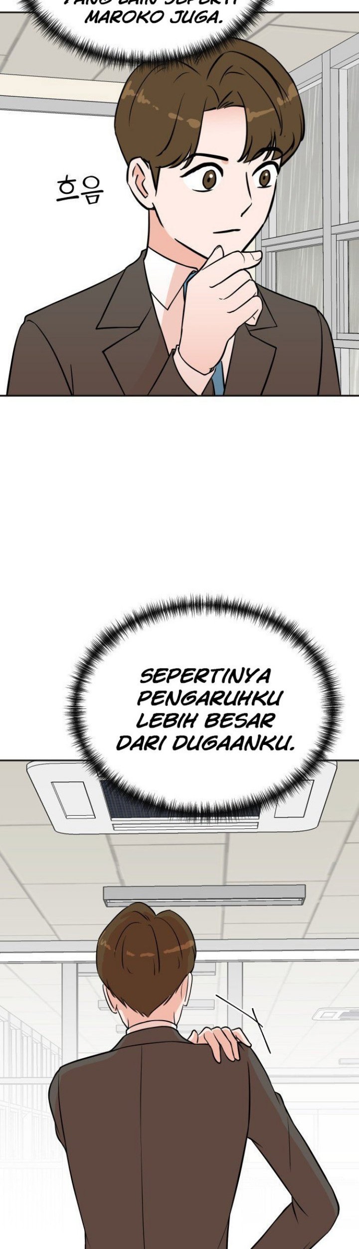 Chapter 77 - halaman 20